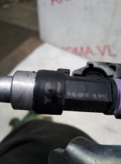 Инжектор NISSAN MOCO MG33S R06A 166004A00J 3 ракурс