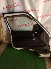 Дверь левая передняя NISSAN CARAVAN DWMGE25 ZD30DDTI H0101VW5MM 3 ракурс