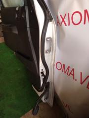 Дверь левая передняя NISSAN CARAVAN DWMGE25 ZD30DDTI H0101VW5MM 4 ракурс