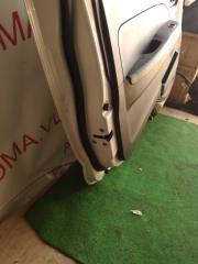 Дверь левая передняя NISSAN CARAVAN DWMGE25 ZD30DDTI H0101VW5MM 5 ракурс