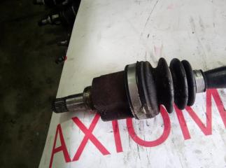 Привод правый передний VOLKSWAGEN UP! 121 CHYB 1S0407761DX 5 ракурс