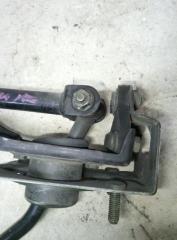 Рычаг переключения кпп SUZUKI ALTO HA11S F6A 2810154E00 4 ракурс
