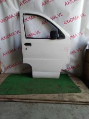 Дверь правая передняя DAIHATSU HIJET S200V EFVE 67001B5010000 1 ракурс