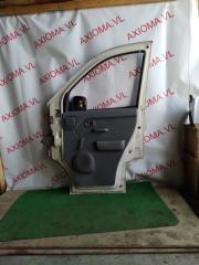 Дверь правая передняя DAIHATSU HIJET S200V EFVE 67001B5010000 3 ракурс