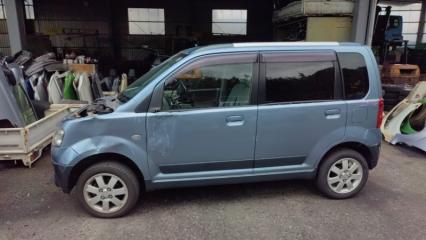 Бампер передний MITSUBISHI EK ACTIVE H81W 3G83 6400A178BB 3 ракурс