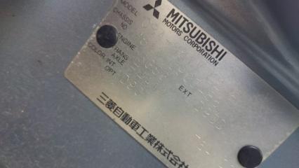 Бампер передний MITSUBISHI EK ACTIVE H81W 3G83 6400A178BB 5 ракурс