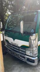 Торпедо ISUZU ELF NHR85A 4JJ1 8974180850 1 ракурс