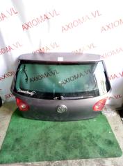 Дверь 5-я VOLKSWAGEN POLO 9N3 BTS 6QE827025E 3 ракурс