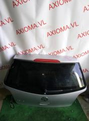 Дверь 5-я VOLKSWAGEN POLO 9N3 BTS 6QE827025E 1 ракурс