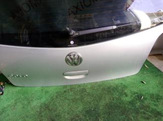 Дверь 5-я VOLKSWAGEN POLO 9N3 BTS 6QE827025E 3 ракурс