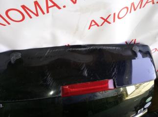 Дверь 5-я TOYOTA COROLLA FIELDER NKE165 1NZFXE 6700513D20A0 2 ракурс