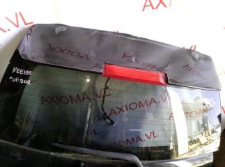 Дверь 5-я TOYOTA COROLLA FIELDER NKE165 1NZFXE 6700513D20A0 3 ракурс