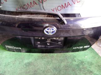 Дверь 5-я TOYOTA COROLLA FIELDER NKE165 1NZFXE 6700513D20A0 4 ракурс