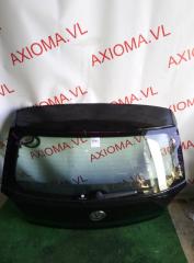 Дверь 5-я VOLKSWAGEN POLO 6R1 CBZB 6R6827025C 4 ракурс