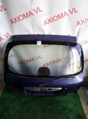 Дверь 5-я TOYOTA DUET M110A EJDE 6700597202 4 ракурс