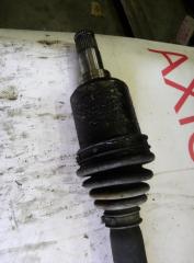 Привод правый задний SMART FORTWO W450 M160910 Q0009853V002000000 2 ракурс