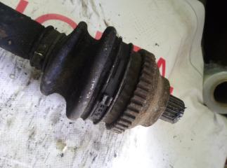 Привод правый задний SMART FORTWO W450 M160910 Q0009853V002000000 3 ракурс