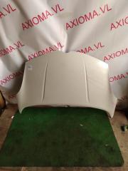 Капот NISSAN NOTE E11 HR15DE F51001U6MM 4 ракурс