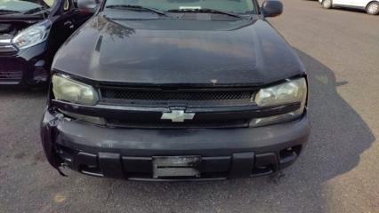 Амортизатор задней двери CHEVROLET TRAILBLAZER GMT360 LL8 15130343, 15130344 1 ракурс