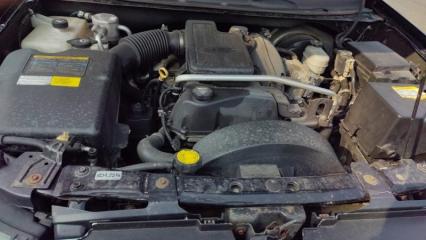 Амортизатор задней двери CHEVROLET TRAILBLAZER GMT360 LL8 15130343, 15130344 5 ракурс