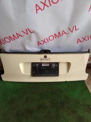 Запчасть дверь 5-я SMART FORTWO 2006 W450 M160910 0001314V007 контрактная Дверь 5-я SMART FORTWO 2006 W450 M160910 0001314V007 контрактная