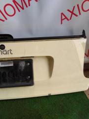 Дверь 5-я SMART FORTWO W450 M160910 Дверь 5-я SMART FORTWO W450 M160910