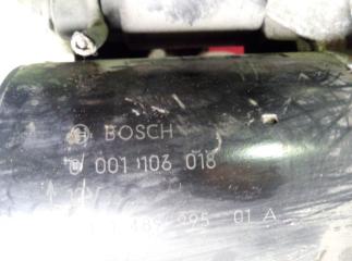 Стартер MINI HATCH R50 W10B16A