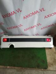 Бампер задний DAIHATSU ATRAI 1999