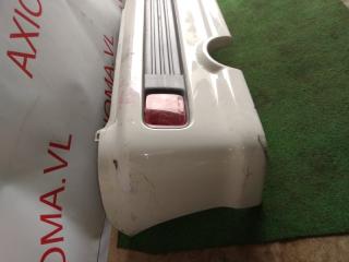 Бампер задний DAIHATSU ATRAI S220G EFVE 5211997501030 2 ракурс