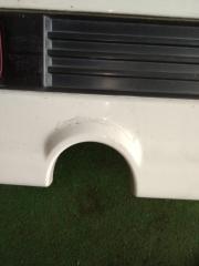 Бампер задний DAIHATSU ATRAI S220G EFVE 5211997501030 4 ракурс