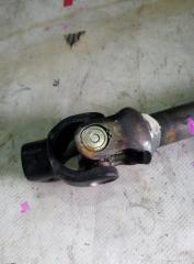 Рулевой карданчик SUZUKI KEI HN22S K6A 4820074G15 2 ракурс