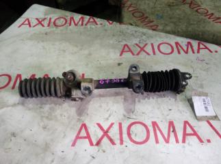 Рулевая рейка HONDA ACTY TRUCK HA4 E07A 53040SJ6013 1 ракурс