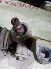 Рулевая рейка HONDA ACTY TRUCK HA4 E07A 53040SJ6013 2 ракурс