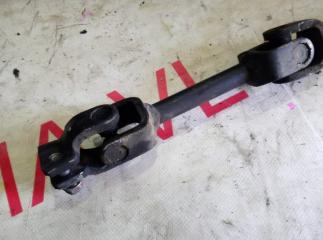 Рулевой карданчик MITSUBISHI PAJERO MINI H53A 4A30 MR334242 2 ракурс