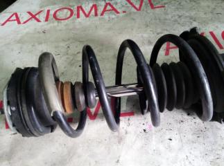 Стойка подвески левая передняя MAZDA DEMIO DE3FS ZJVEM D04A34900B, DR6134900B 4 ракурс Стойка подвески левая передняя MAZDA DEMIO DE3FS ZJVEM D04A34900B, DR6134900B 4 ракурс
