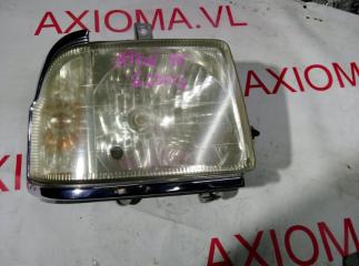 Фара правая передняя DAIHATSU ATRAI S220G EFVE 8111097507000, 100-51645 1 ракурс Фара правая передняя DAIHATSU ATRAI S220G EFVE 8111097507000, 100-51645 1 ракурс
