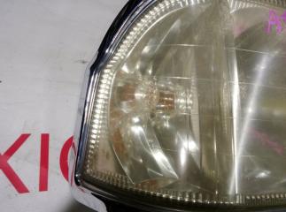 Фара правая передняя DAIHATSU ATRAI S220G EFVE 8111097507000, 100-51645 2 ракурс Фара правая передняя DAIHATSU ATRAI S220G EFVE 8111097507000, 100-51645 2 ракурс