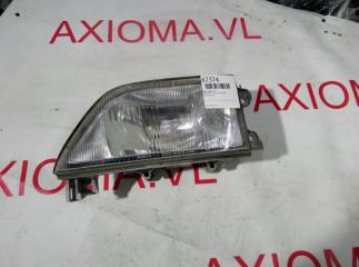 Фара левая передняя HONDA ACTY TRUCK HA4 E07A 33150SJ8J02, 110-22239 1 ракурс