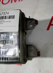 Фара левая передняя HONDA ACTY TRUCK HA4 E07A 33150SJ8J02, 110-22239 3 ракурс