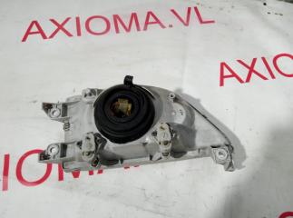 Фара левая передняя HONDA ACTY TRUCK HA4 E07A 33150SJ8J02, 110-22239 4 ракурс