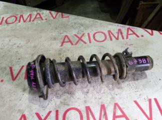 Стойка подвески левая передняя HONDA ACTY TRUCK HA4 E07A 51602SJ7014 1 ракурс
