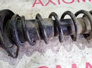 Стойка подвески левая передняя HONDA ACTY TRUCK HA4 E07A 51602SJ7014 2 ракурс