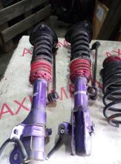 Стойка подвески HONDA STEPWGN RG1 K20A 51601SLJJ04, 51602SLJJ04 2 ракурс