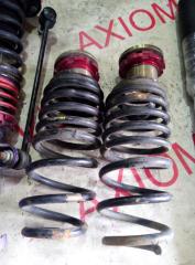 Стойка подвески HONDA STEPWGN RG1 K20A 51601SLJJ04, 51602SLJJ04 3 ракурс