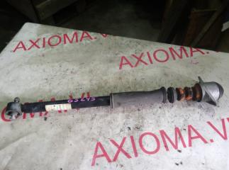 Запчасть амортизатор задний правый VOLKSWAGEN POLO 2010
