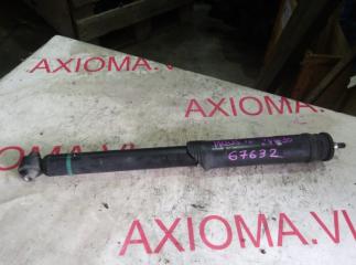 Амортизатор правый задний TOYOTA PRIUS ZVW30 2ZRFXE 4853080532 1 ракурс