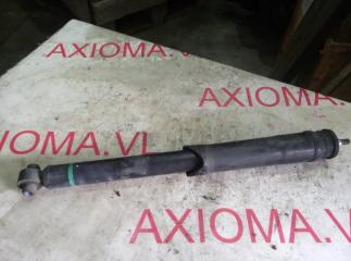 Амортизатор левый задний TOYOTA PRIUS ZVW30 2ZRFXE 4853080532 1 ракурс