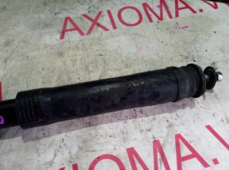 Амортизатор правый задний TOYOTA PRIUS ZVW30 2ZRFXE 4853080532 3 ракурс