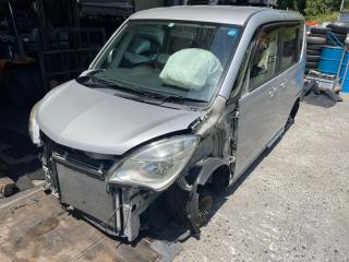 Ветровики комплект MITSUBISHI DELICA D:2 MB15S K12B MQ501759, MQ501760, MQ502139, MQ502140 1 ракурс