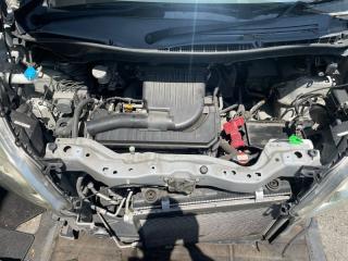Ветровики комплект MITSUBISHI DELICA D:2 MB15S K12B MQ501759, MQ501760, MQ502139, MQ502140 2 ракурс